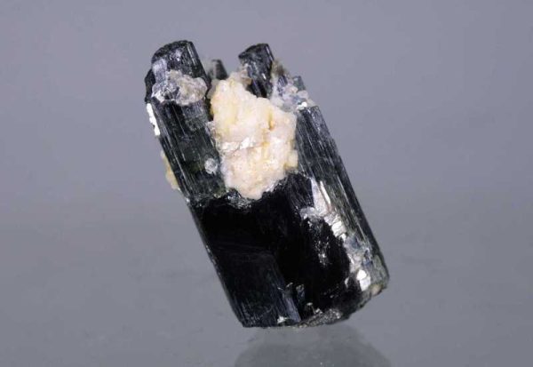 Tourmaline (var. Verdelite)