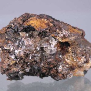 Baryte ("vein")