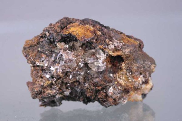 Baryte ("vein")