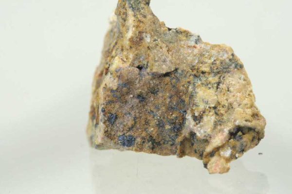 Chalcophanite
