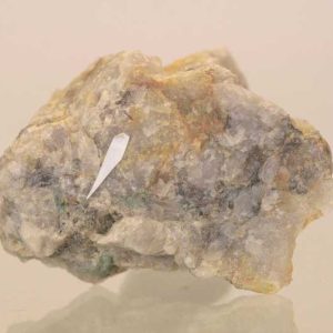 Stolzite, scheelite