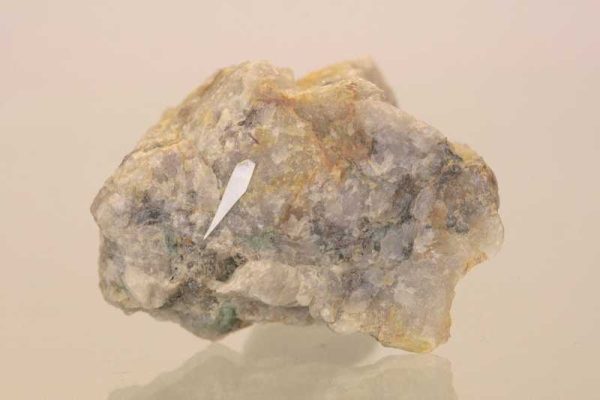 Stolzite, scheelite
