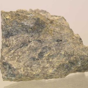 Senarmontite