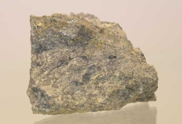 Senarmontite