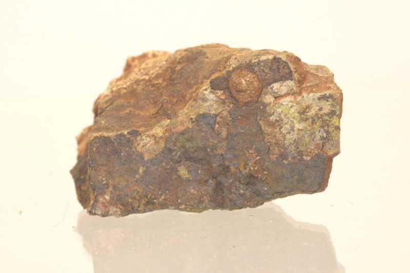 Mottramite