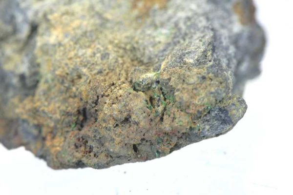 Goldmanite