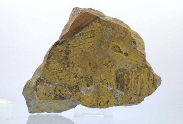 Ferruginous quartz