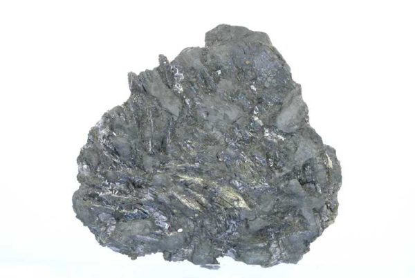Boulangerite, pyrrhotite, galena