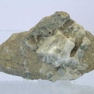 Chabazite