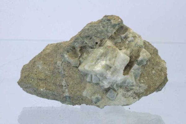 Chabazite