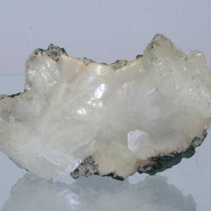 Heulandite