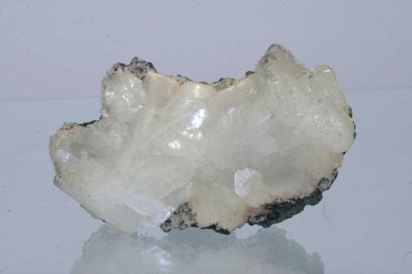 Heulandite