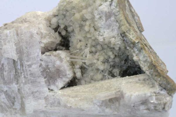 Aragonite