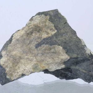 Triplite, apatite