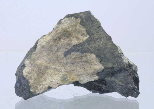 Triplite, apatite