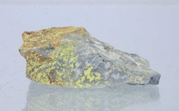 Ferrimolybdite