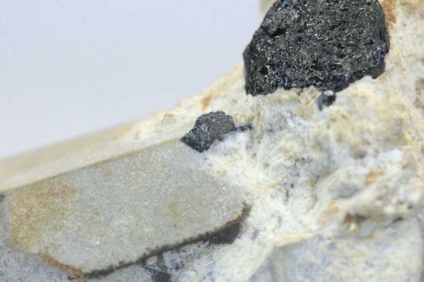 Ilmenite