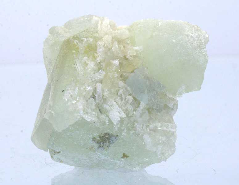 Datolite, danburite