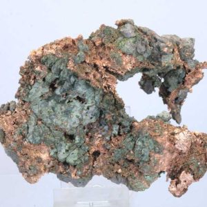 Copper