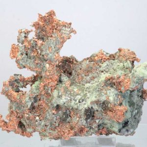 Copper
