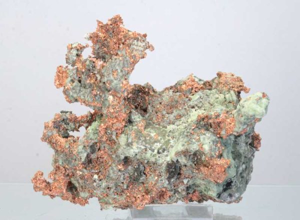 Copper