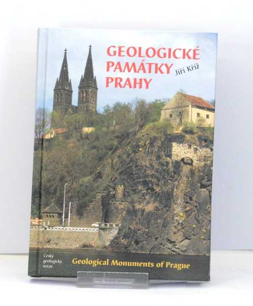 Geological Monuments of Prague