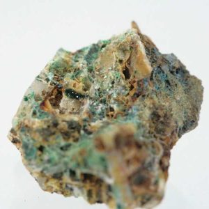 Clinoatacamite