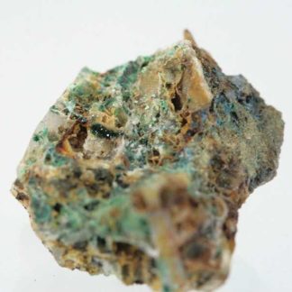 Clinoatacamite