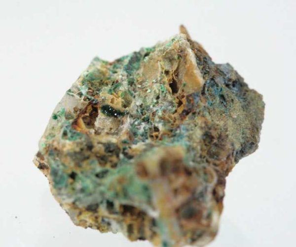 Clinoatacamite