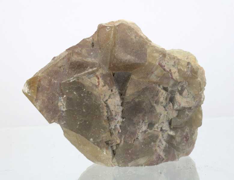 Fluorite