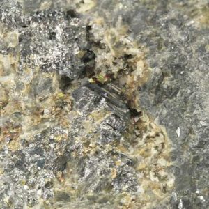 Bournonite