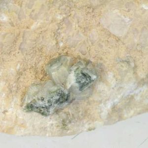 Apatite