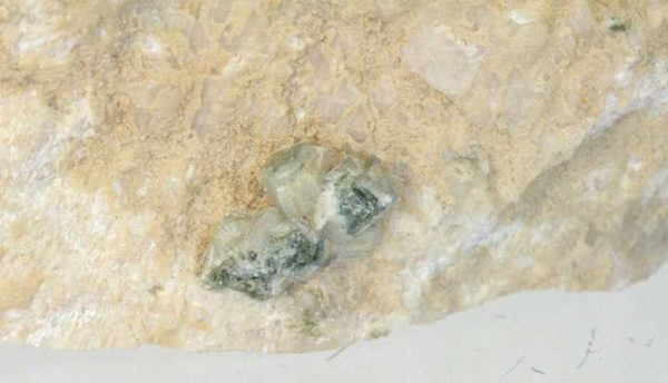 Apatite