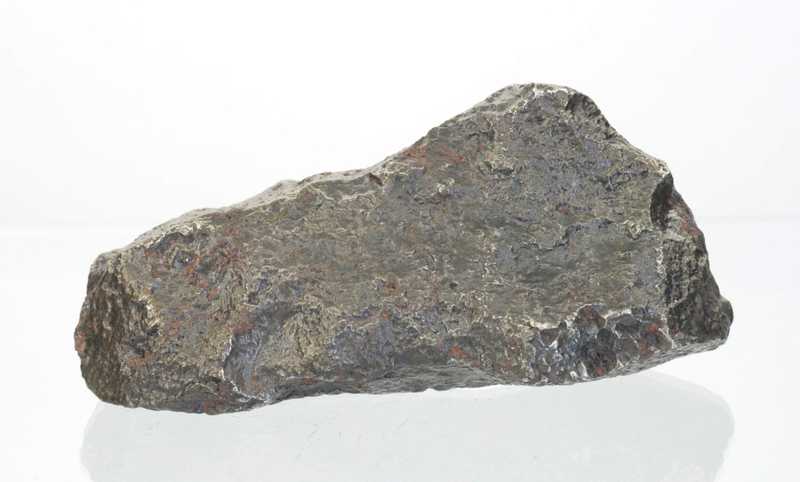 Iron meteorite