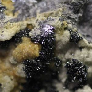 Stibnite