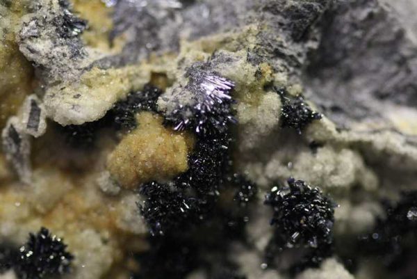 Stibnite