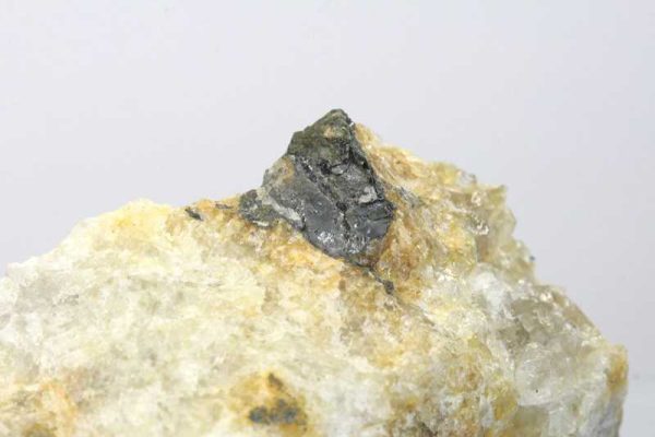 Ilmenite