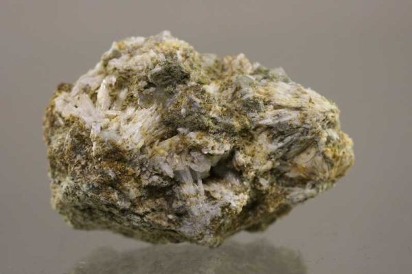 Danburite, fayalite - Image 2