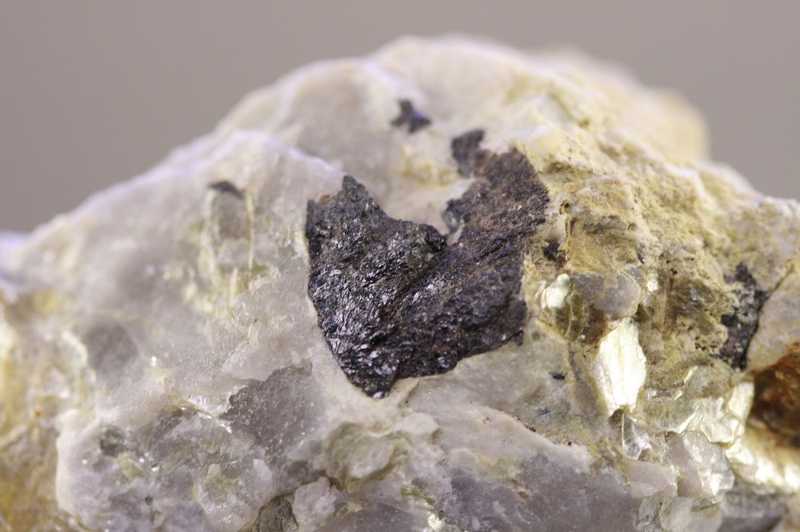 Cassiterite - Image 2