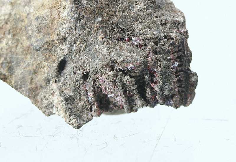 Proustite, arsenic - Image 2