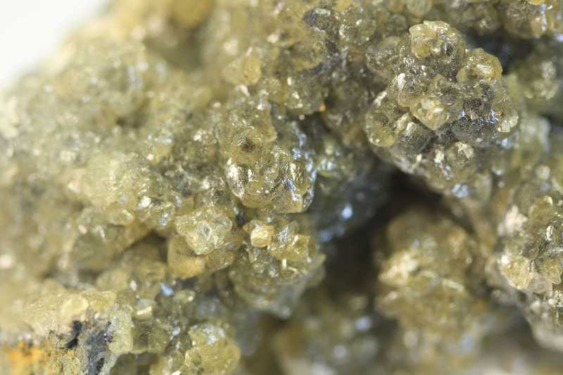 Smithsonite, cerussite - Image 2