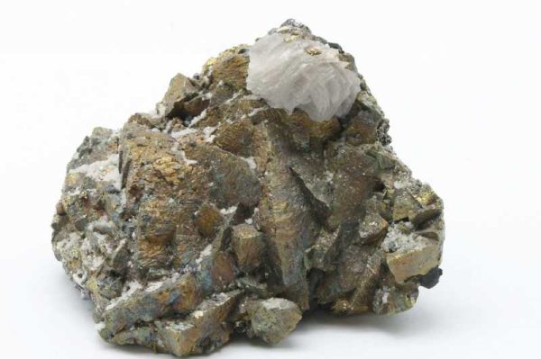 Chalcopyrite - Image 2