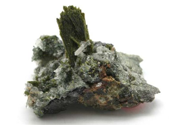 Epidote - Image 2