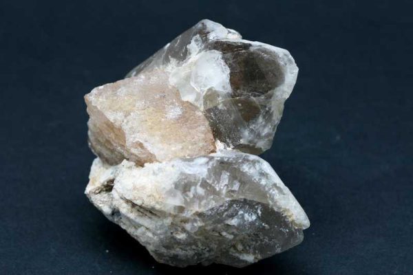 Topaz, siderite - Image 2