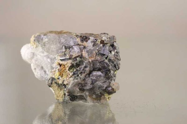 Cassiterite - Image 2