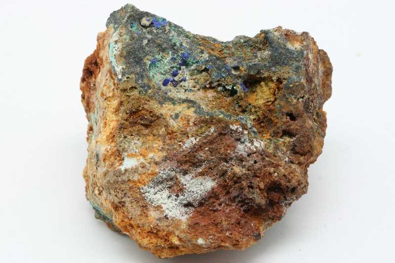 Linarite - Image 2