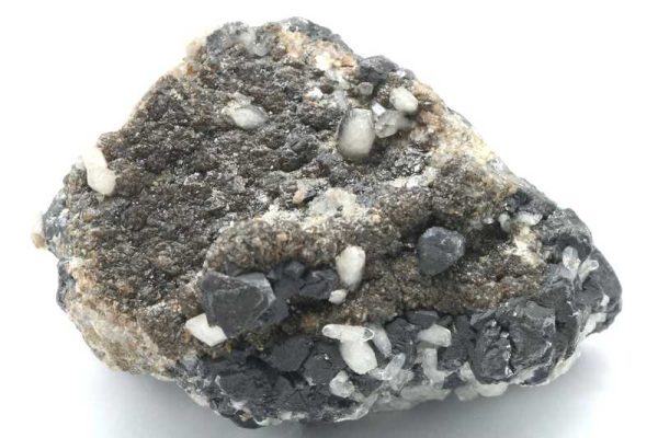 Galena, cerussite - Image 2