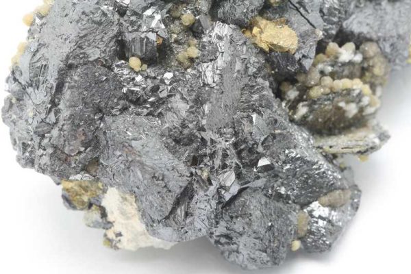 Sphalerite, pyrrhotite - Image 2