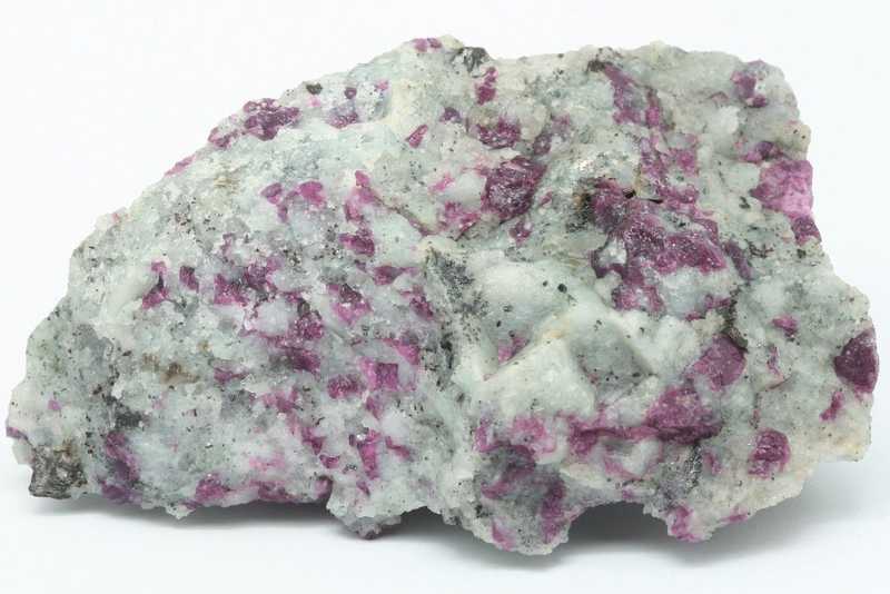 Corundum - Ruby - Image 2