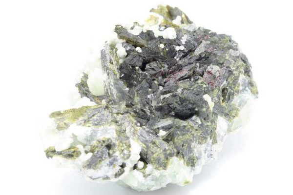 Andradite, epidote - Image 2